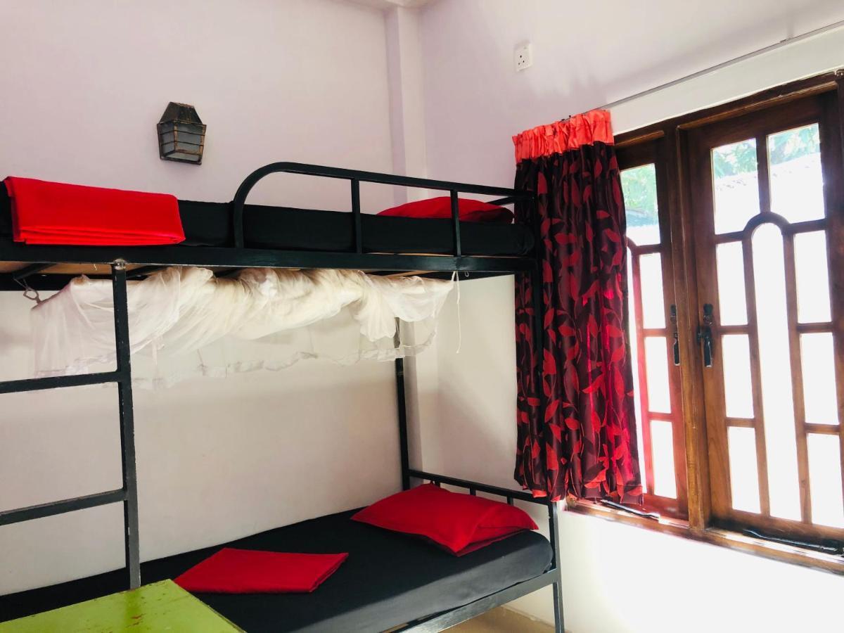 Dambulla City Hostel Exterior photo